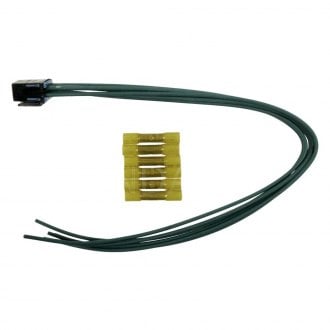 Electrical Door Harness Connectors - CARiD.com