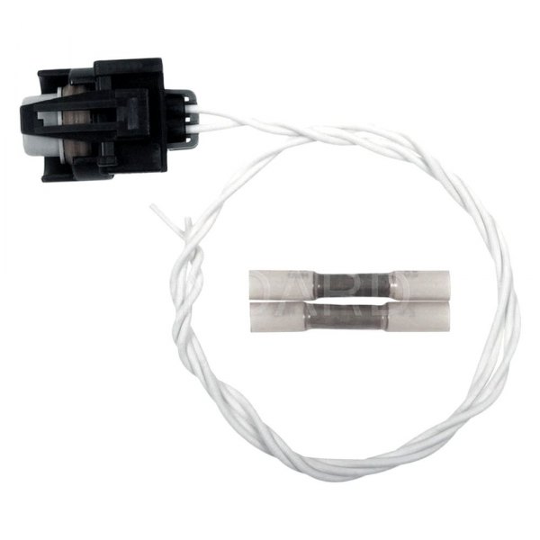 Standard® - A/C Compressor Cut-Out Switch Harness Connector