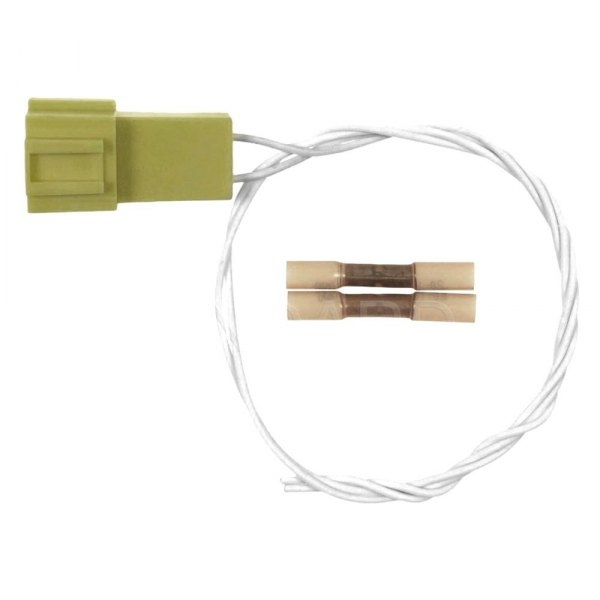 Standard® - Air Bag Clockspring Connector