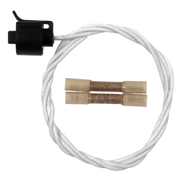  Standard® - Air Suspension Solenoid Connector