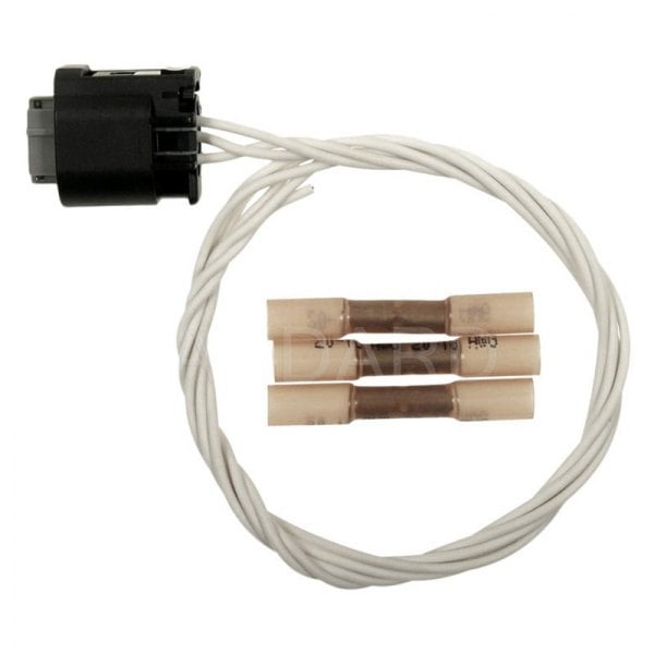 Standard® S-1238 - ABS Modulator Sensor Connector