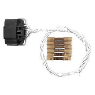 Standard® - Headlight Connector