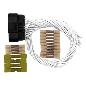 Standard® - Air Suspension Connector