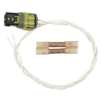 Standard® - ABS Wheel Speed Sensor Connector