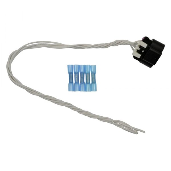 Standard® - Mass Air Flow Sensor Connector