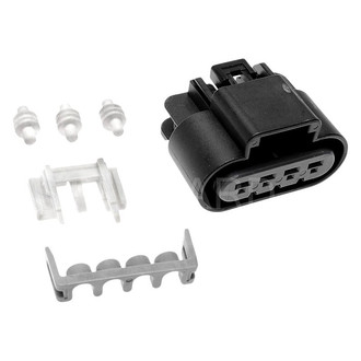 Standard® - Air Suspension Compressor Motor Connector