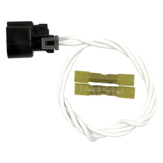 Standard® - Coolant Fan Motor Connector