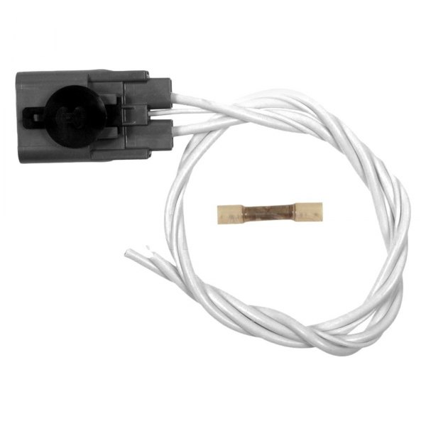 Standard® - Sunroof Wiring Harness Connector