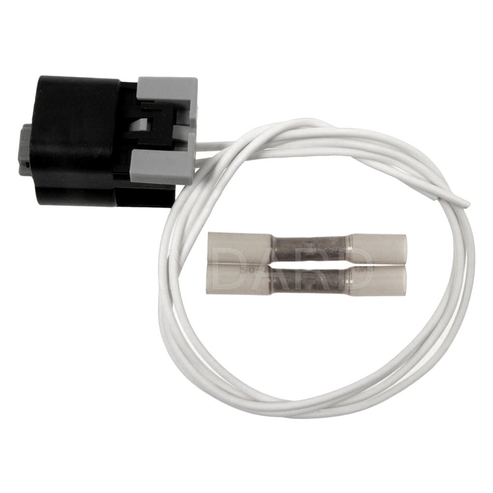 Standard® S-1318 - Intake 2 Pin Female Camshaft Position Solenoid Connector