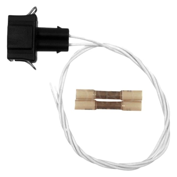 Standard® - Windshield Washer Pump Connector