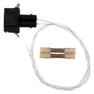Standard® - Windshield Washer Pump Connectors