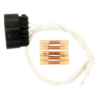 Standard® - Headlight Connector