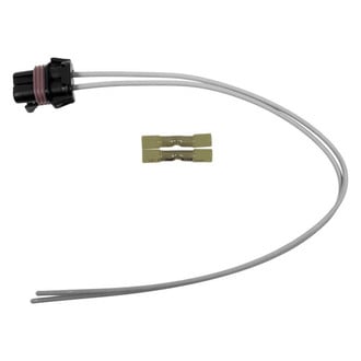 Standard® - ABS Control Module Connector