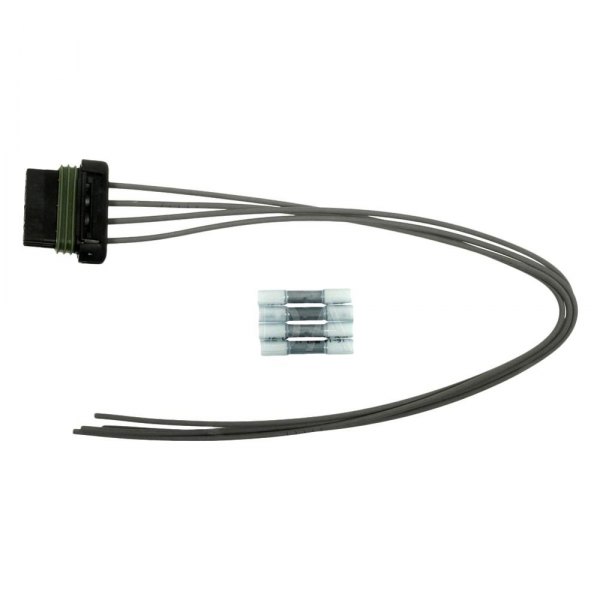 Standard® - Headlight Control Module Connector