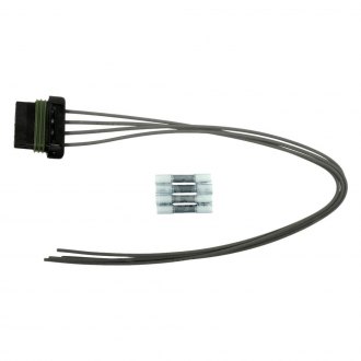 Headlight Control Module Connectors - CARiD.com