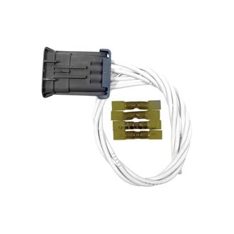 Standard® - Air Suspension Compressor Motor Connector