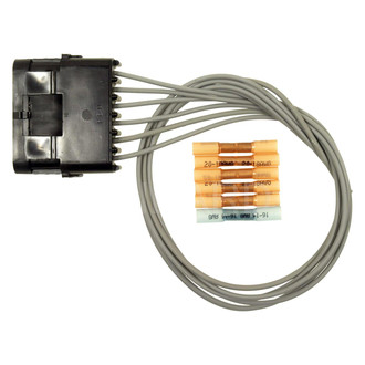 Standard® - Lighting Control Module Connector