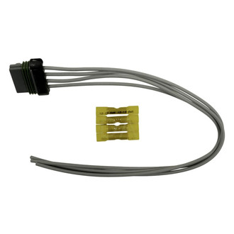 Standard® - Air Suspension Compressor Motor Connector
