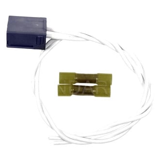 Standard® - Blower Motor Connector