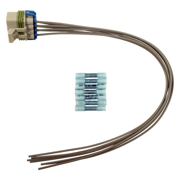 Standard® - Lighting Control Module Connector