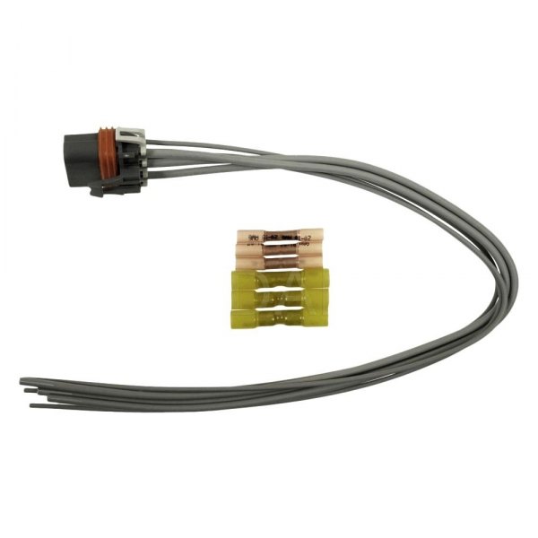 Standard® - Headlight Switch Connector