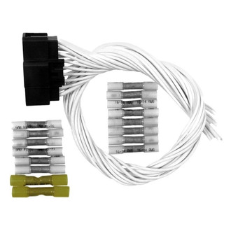 Standard® - Air Bag Sensor Connector