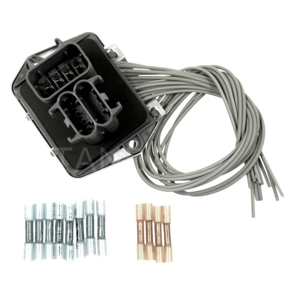 Standard® - ABS Pump Connector