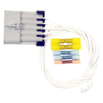 Standard® - Lighting Control Module Connector