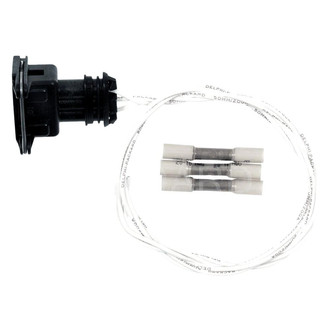 Standard® - HVAC Pressure Switch Connector