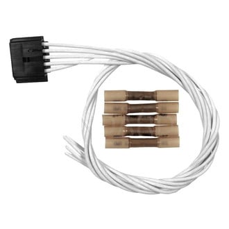 Standard® - Air Bag Module Connector