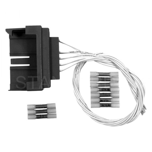 Standard® - Turn Signal Switch Connector