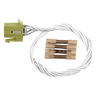 Standard® - Air Bag Module Connector
