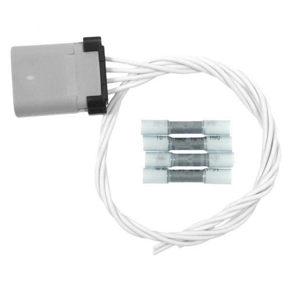 Standard® - Fuel Pump / Sending Unit Connector