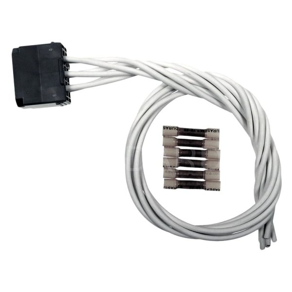 Standard® - HVAC Blower Switch Connector