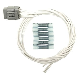 Standard® - Brake, Tail & Turn Signal Light Connector