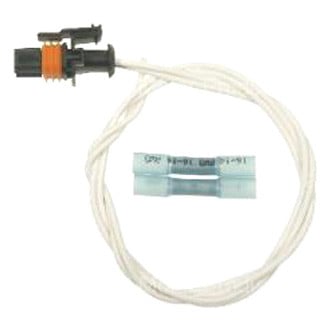 Standard® - Vapor Canister Purge Solenoid Connector