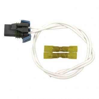 Electrical Door Ajar Switch Connectors - Carid.com