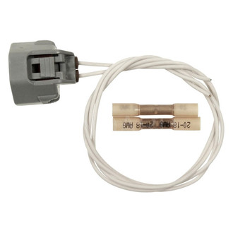 Standard® - Brake Fluid Level Sensor Connector