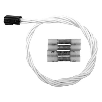 Standard® - Cruise Control Switch Connector