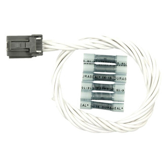 Standard® - Power Seat Harness Connector