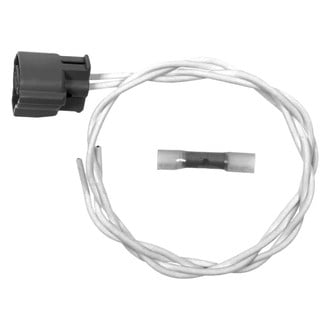Standard® - Center High Mount Stop Light Connector