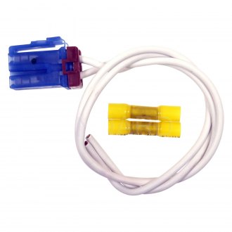 Lighting Control Module Connectors - CARiD.com