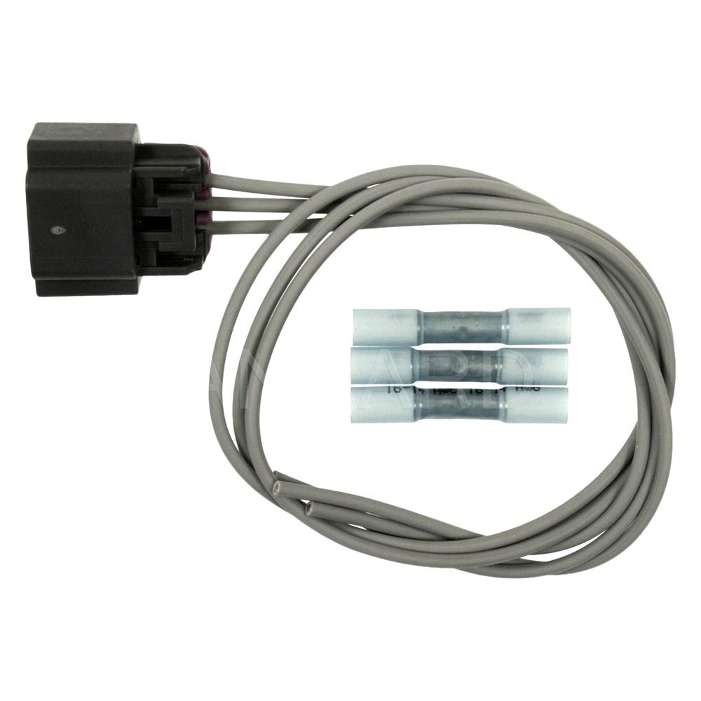 Standard® GMC Yukon XL Denali 2008 Air Bag Sensor Connector