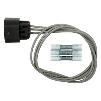 Standard® - Fuel Pressure Sensor Connector