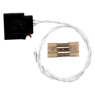 Standard® - Parking and Turn Signal Light Connector