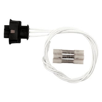 Standard® - Camshaft Position Sensor Connector