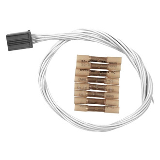 Standard® - Driver Information Display Switch Connector