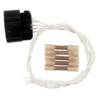 Standard® - Mass Air Flow Sensor Connector