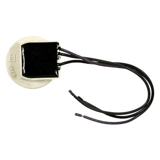 Standard® - Daytime Running Lamp Socket