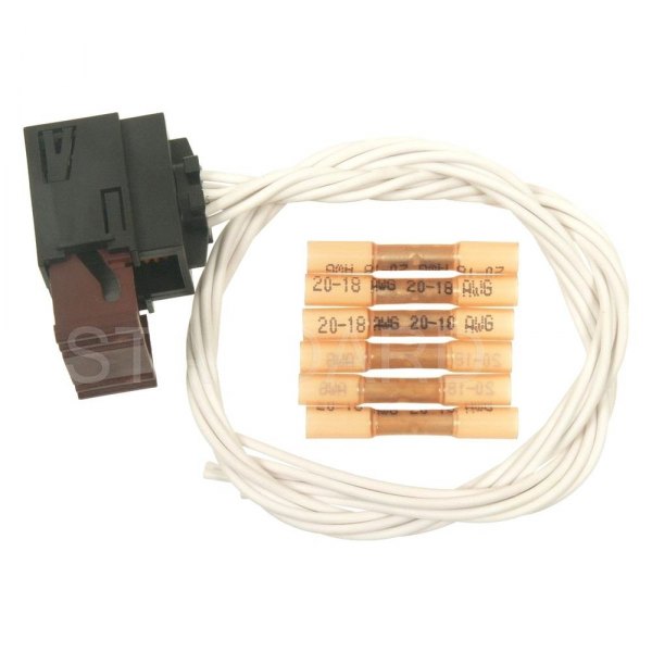 Standard® - Rear Door Lock Actuator Connector